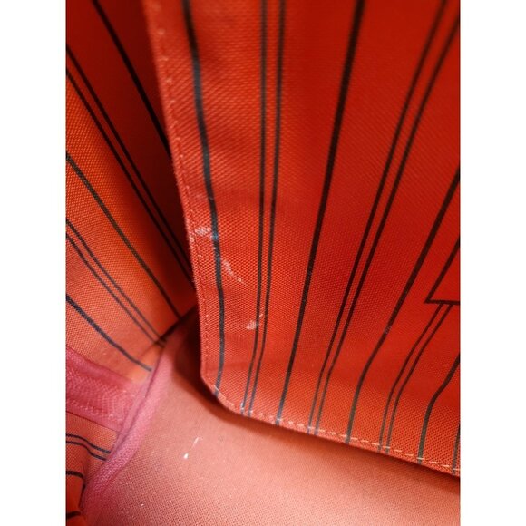 Louis Vuitton Neverfull MM Damier Ebene Bag w/ COA - Picture 15 of 16